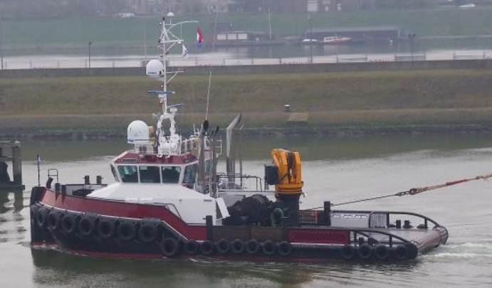 DAMEN SHOALBUSTER 2709 FOR SALE